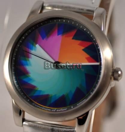 Новые ladies Rainbow Emotion of Color Москва