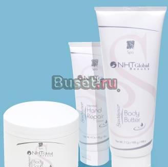 Спа Skindulgence NHT Global Ростов-на-Дону