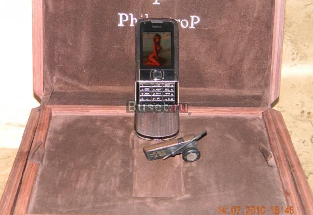 Nokia 8800 Arte Москва