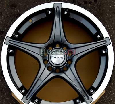 Новые 17 диски для Форд Москва