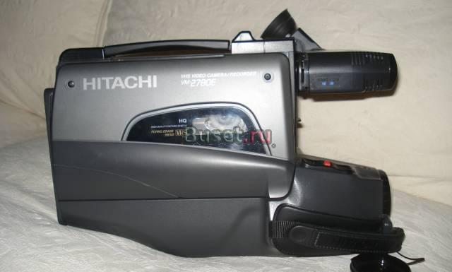 Видеокамера Hitachi Москва