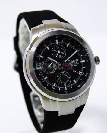 Casio edifice Москва