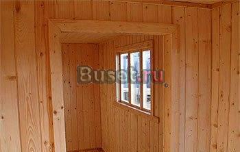 Продается новая дача в обжитом СНТ, 85 км.от МКАД Киржач