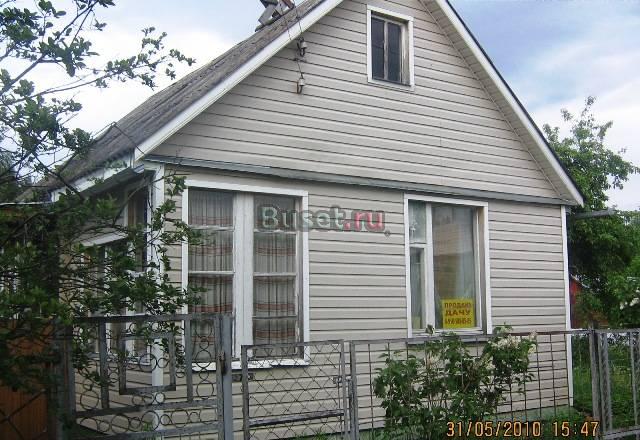 Продаю дачу Киржач