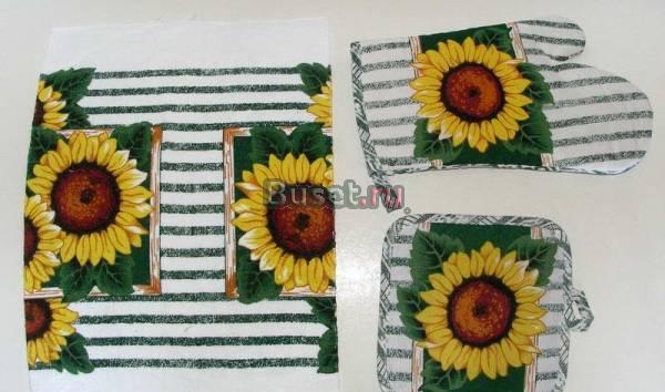 ***Ван Гог на кухне!*** Москва