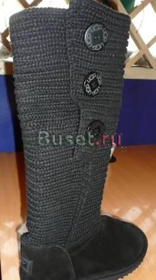 Угги, валенки UGG Australia со склада в Москве Москва