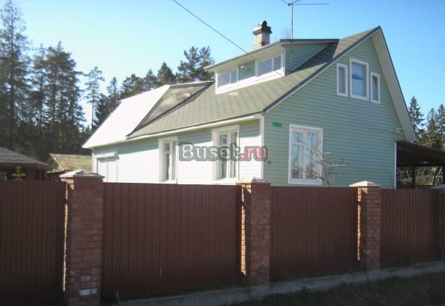 Ломоносовский р-он, Лебяжье, дача Санкт-Петербург