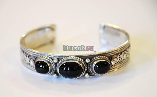 Браслет серебро 925 проба Москва