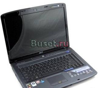 Продается мощный игровой ноут Acer Aspire 5530G Санкт-Петербург