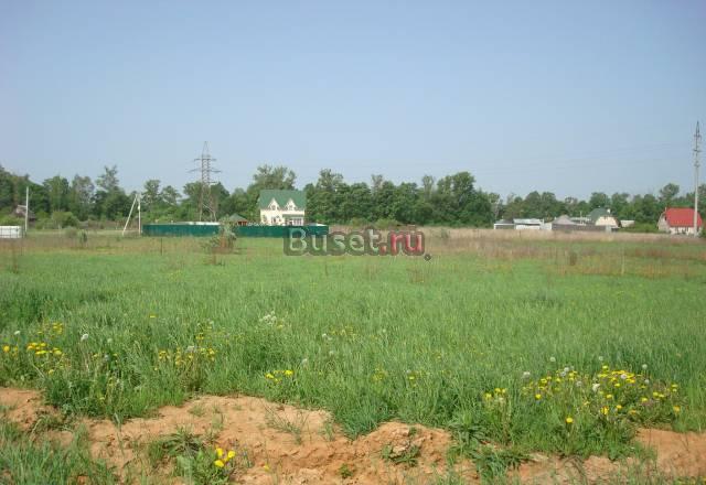 Продается участок земли в г.чехове,московская обл Чехов