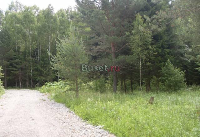 Продам участок 6 соток (СНТ) у д. Иневка, Наро-Фом Наро-Фоминск