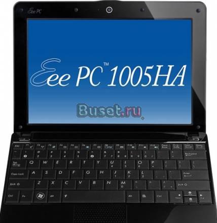 Нетбук asus EEE PC 1005 HA Санкт-Петербург