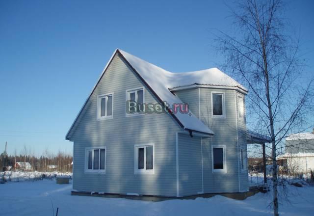 Коттедж в с/т, 95 км. от МКАД Киржач