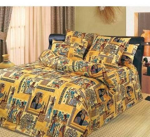 Комплект постельного белья Великий Новгород