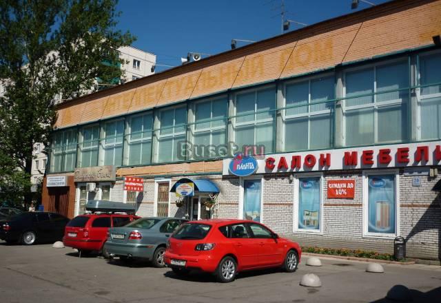 Отличное помещение 570 кв.м Санкт-Петербург