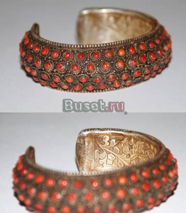 Браслет серебро 925 проба Москва