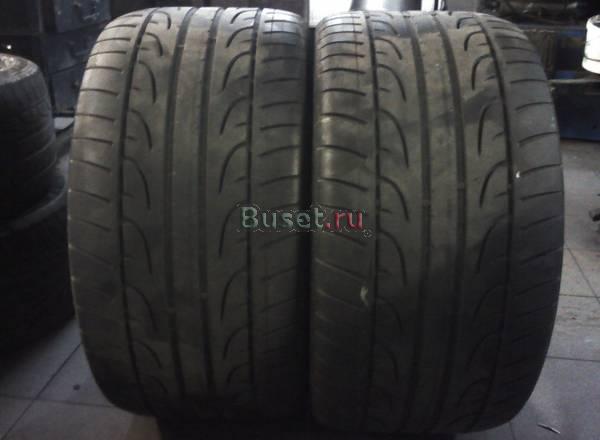 315/35R20 2шт 275/40R20 2шт BMW X5,X 6 Москва