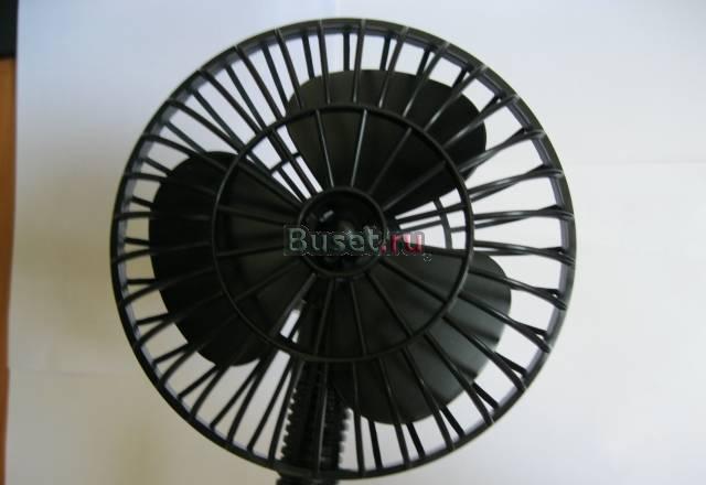 Есть Вентиляторы для авто Москва