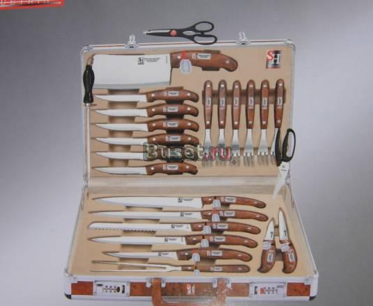 Набор ножей Австрия Москва