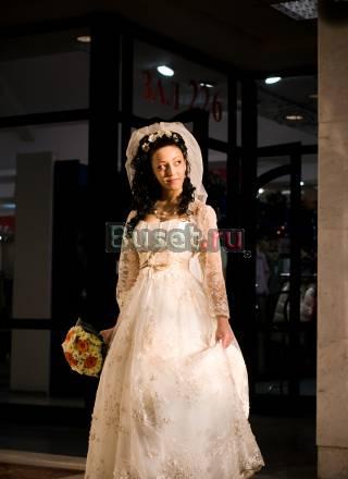 Свадебное платье Уфа