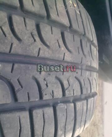 R15/195/65 Firestone F-580 Москва