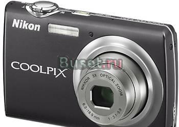 Nikon Coolpix S220 Жуковский