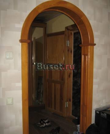 1-комн.кв.на Ладожской Пенза