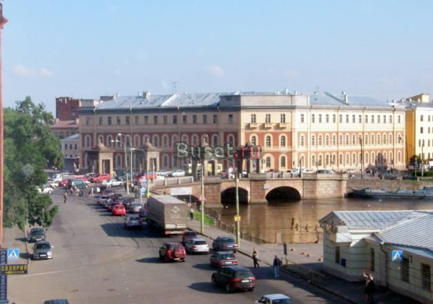 Комната 24.5м в 5 ккв в адмиралтейском раойне Санкт-Петербург