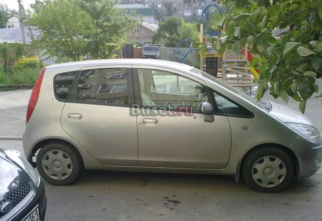 Mitsubishi Colt, 2003 Ростов-на-Дону