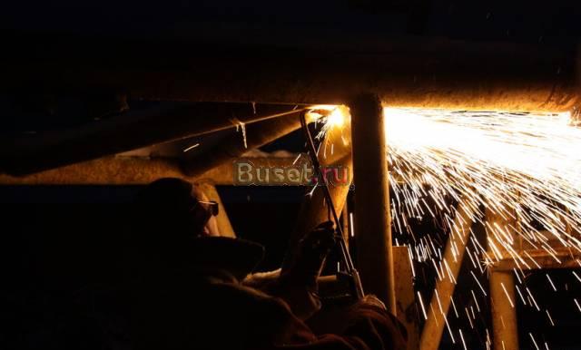 Металлолом, вывоз лома и чермета Орехово-Зуево