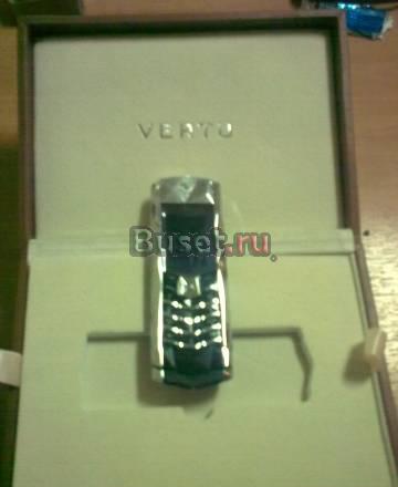 Vertu Boucheron (почуствуйте качество) Москва