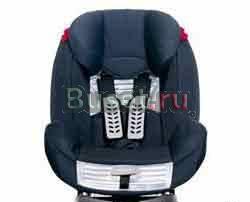 Автокресло 9-25 кг Casualplay Isofix Испания Санкт-Петербург