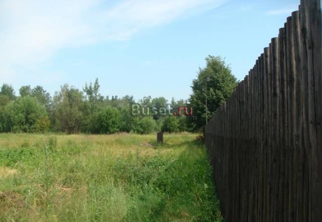 Участок 20 соток, 75 км от МКАД, Щелковск.напр Киржач