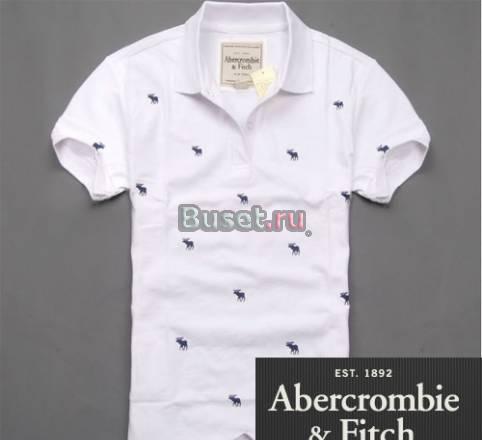 Стильная одежда для девушек Abercrombie  Fitch Махачкала