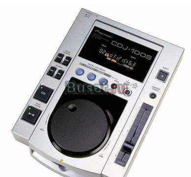 Pioneer CJ100S Москва