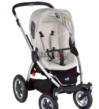 Коляска Bebe Confort Mura Москва