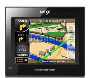 Nexx NNS - 3501 Москва