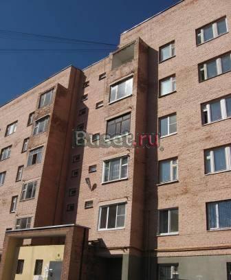 4 к.кв."распашонка" г.Серпухов ул.к.Маркса Серпухов