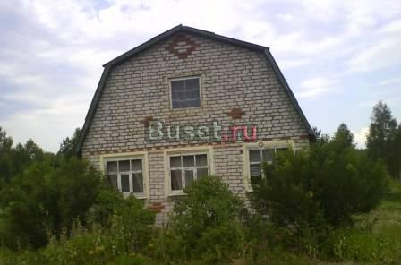 Продам дом в ст вблизи родника Москва