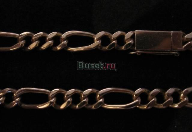 Цепь золотая Санкт-Петербург