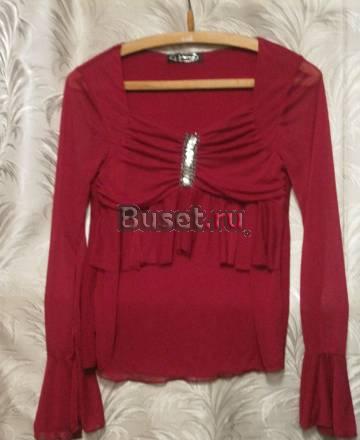 Блузка нарядная дешево Санкт-Петербург