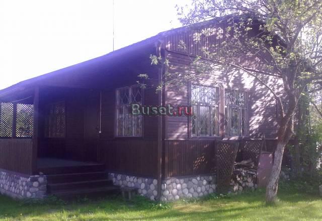 Дешево. 2 дачи на р.Волга Конаково