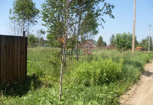 Продам участок 7 соток, СНТ,  у д.Турейка Наро-Фоминск