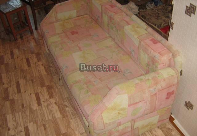 Диванчик Кострома