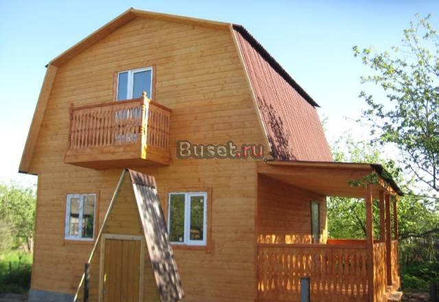 Новый Дом От Собственника Вблизи Водохранилища Сергиев Посад