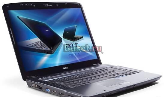 Acer Aspire 5930G Уфа