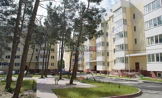 Квартира от собственника на ул Одесская Геленджик