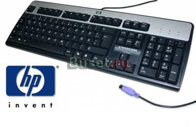 Клавиатура hewlett packard kb-0316 только EN Санкт-Петербург