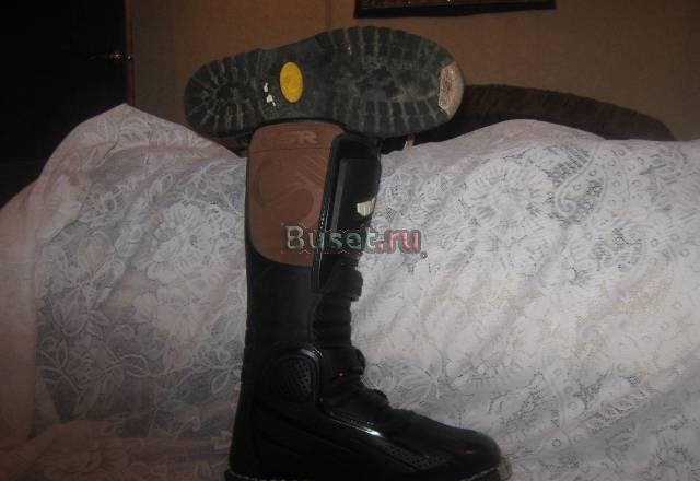 Мото боты Москва