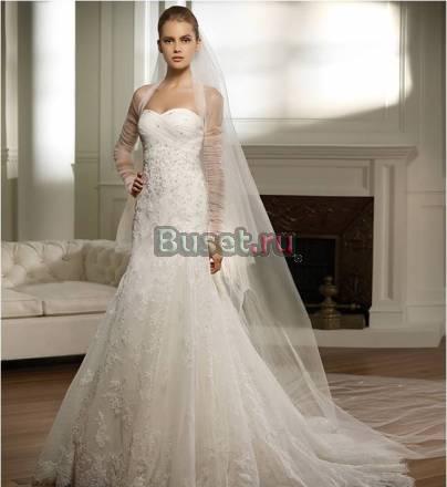 Продаю дизайнерское новое свадебное платье Челябинск